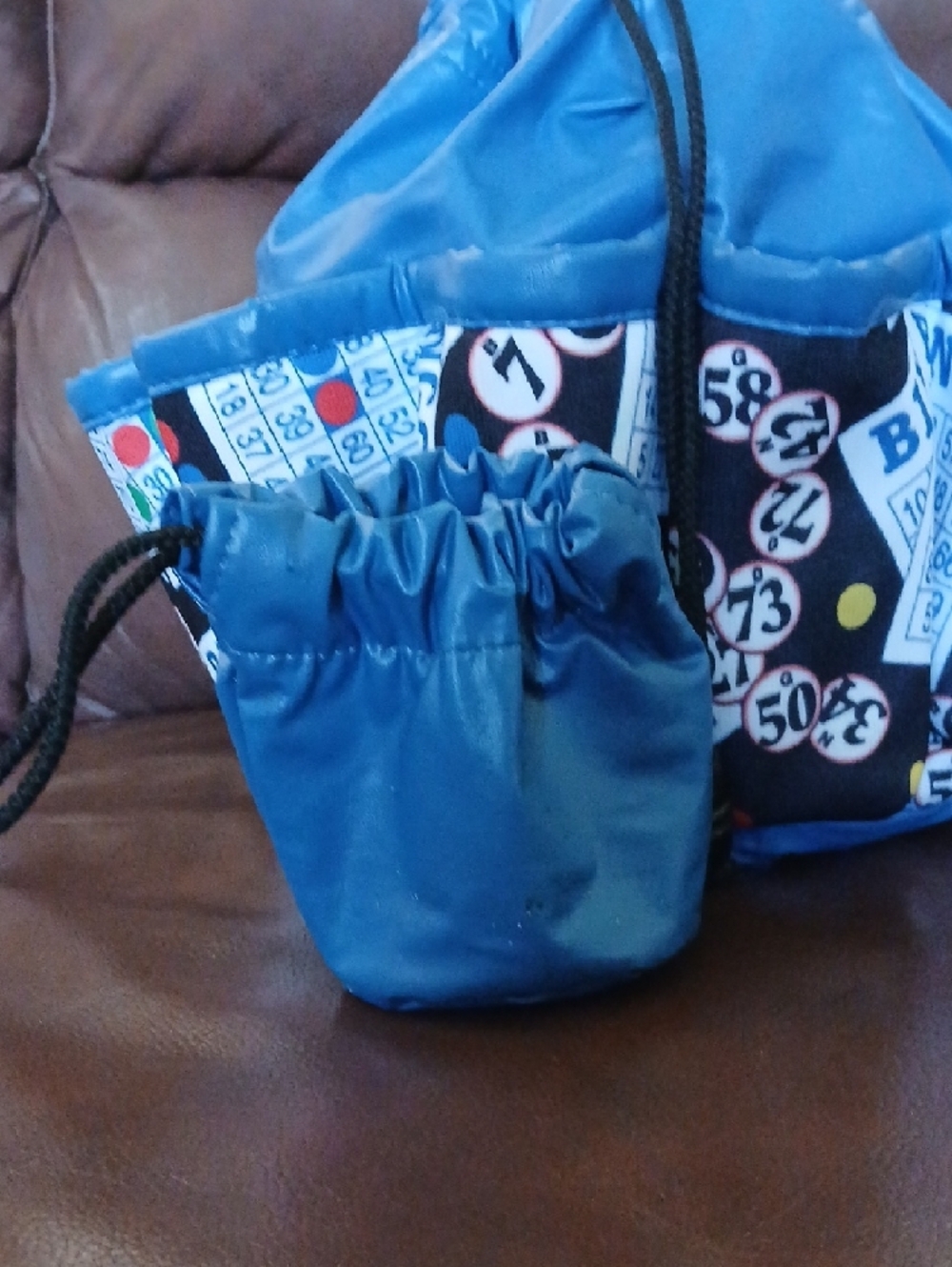 Bingo Bag - Picture 4 of 7